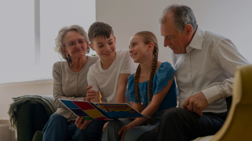 Psychologue transgénérationnelle